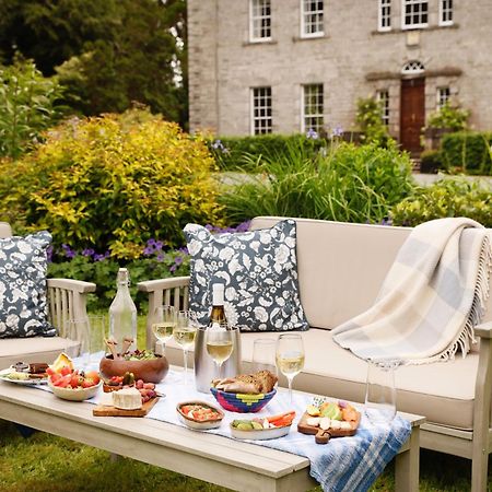 Hotel Coopershill House Riverstown  Esterno foto