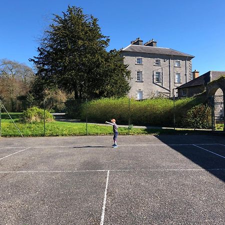 Hotel Coopershill House Riverstown  Esterno foto